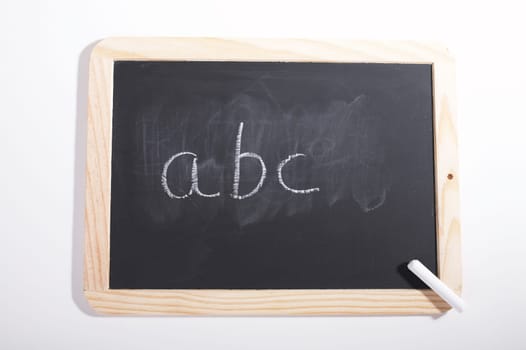 ABC