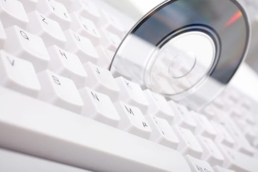 Data Disk