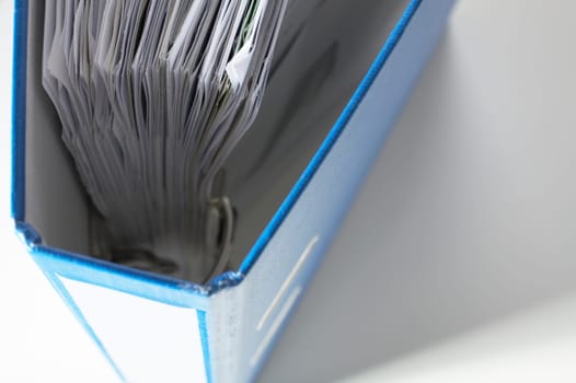 Filing