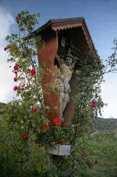 crucifix