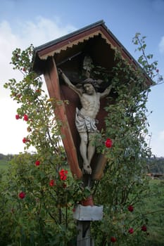 Jesus