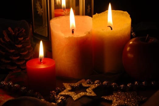 Christmas decoration