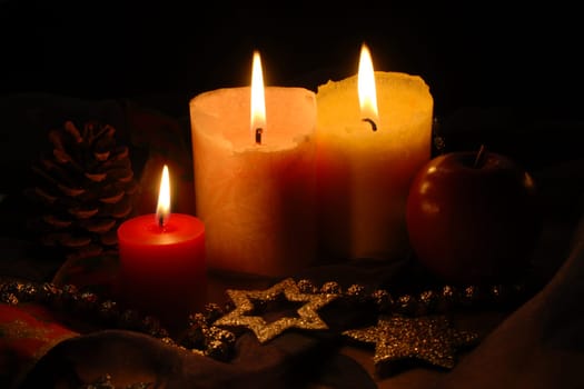 Christmas decoration
