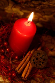 Candlelight