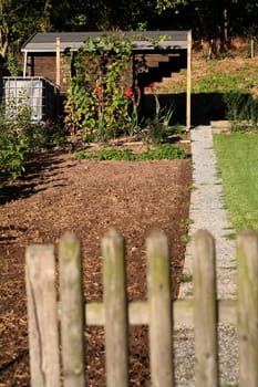 Allotment