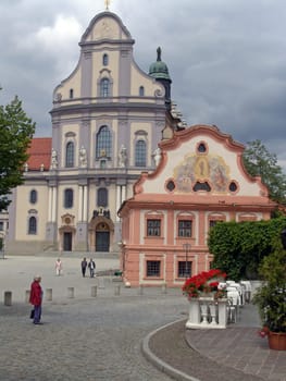 Altötting