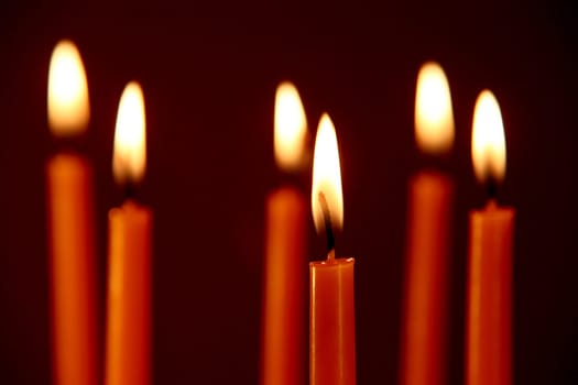 Candles