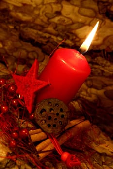 Candlelight