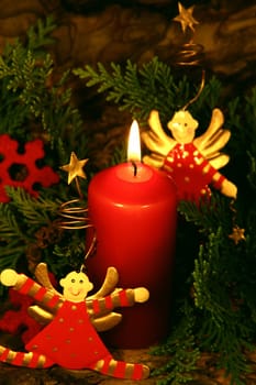 Christmas decoration