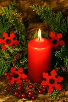 Candlelight