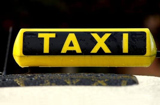 Taxi