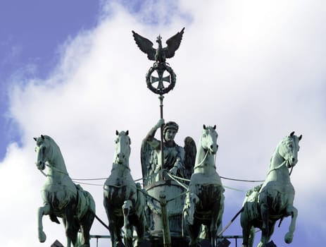 Quadriga