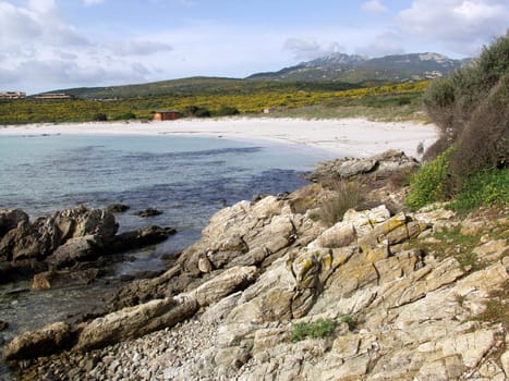 Costa Smeralda,Sardinia