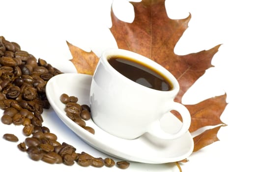 Coffee cup