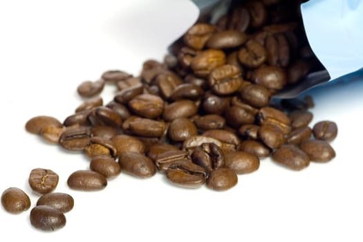 Coffee beans