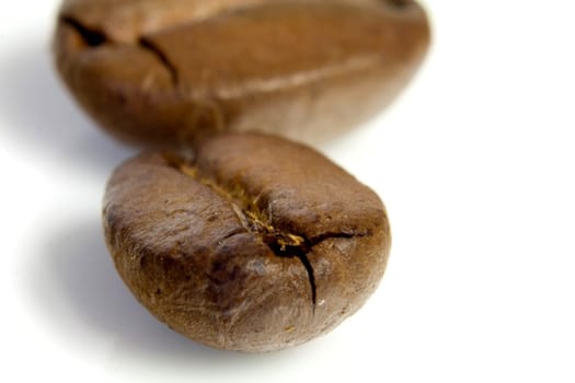 Coffee beans