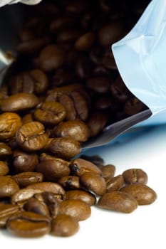 Coffee beans