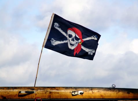 Piracy