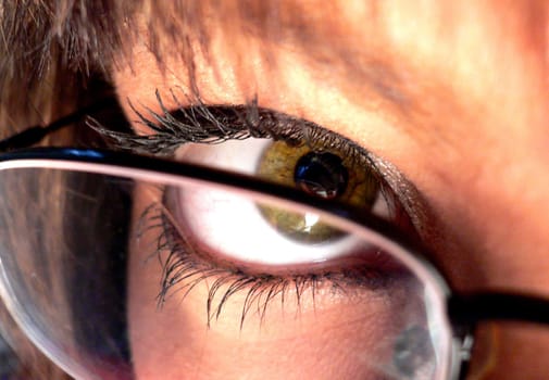 Glass Eye