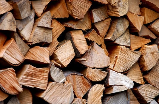 Firewood