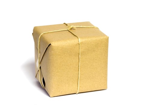 package shipping