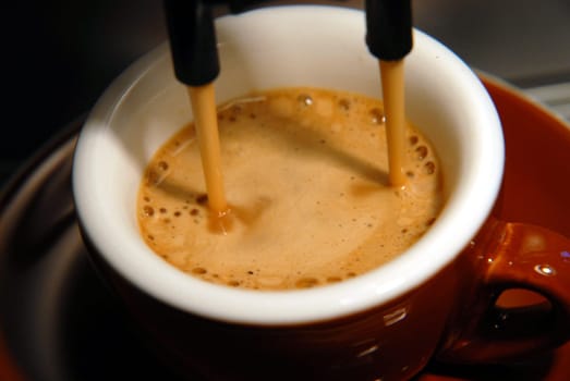 Espresso