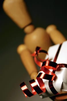 Give joy