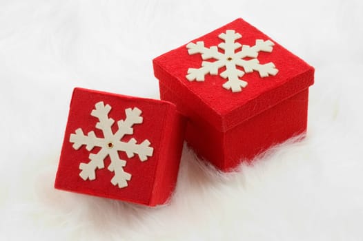 Christmas presents