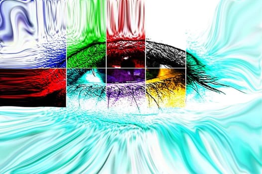 Eye