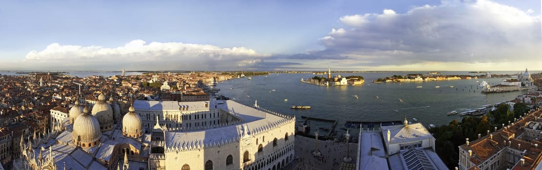 Venezia Panorama