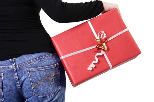 Well packaged 1