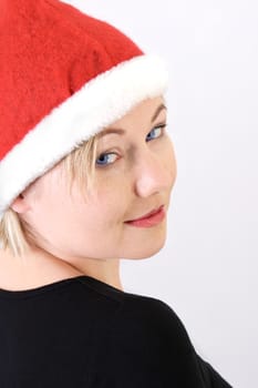 XMas Smile 1