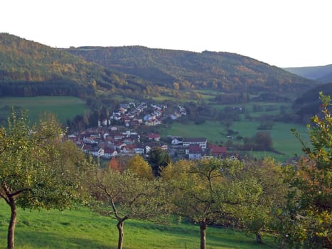 Schneeberg