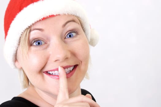 XMas Pssst 2