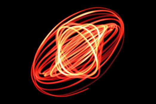 Light object