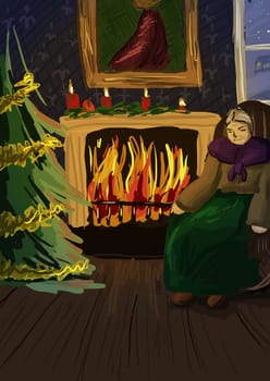 Christmas Eve
