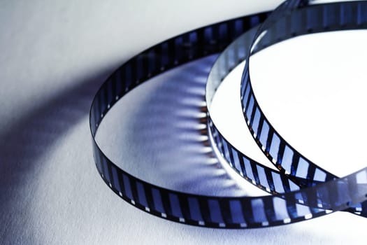 blue super8