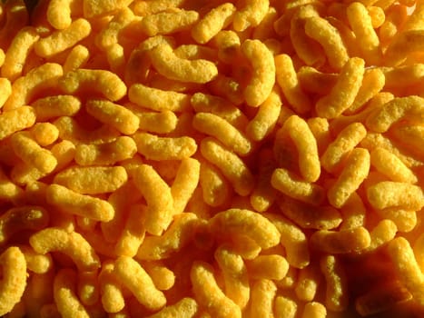 Peanut flips