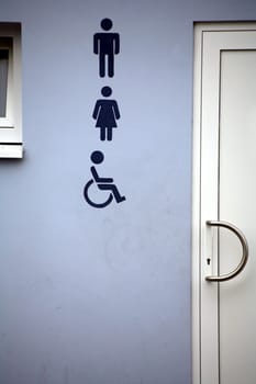 Toilets