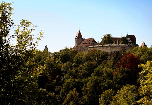 Veste Coburg