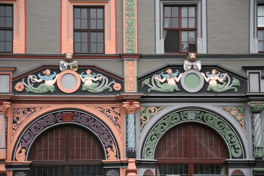 Cranachhaus