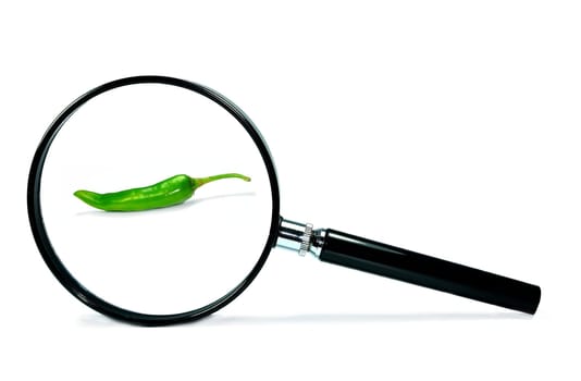 ChilliScharf