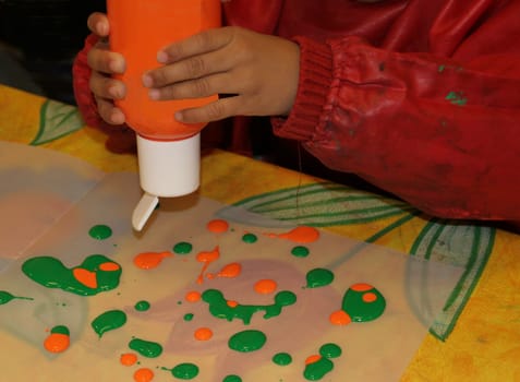 Children's Art...