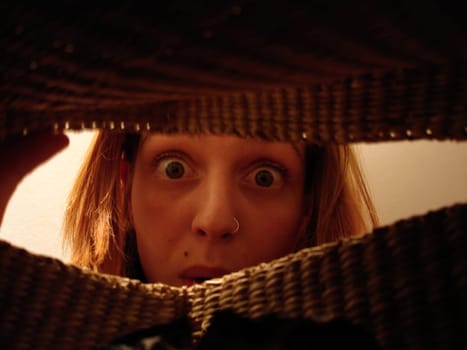 Curiosity
