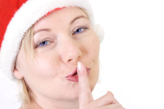 XMas Pssst 1