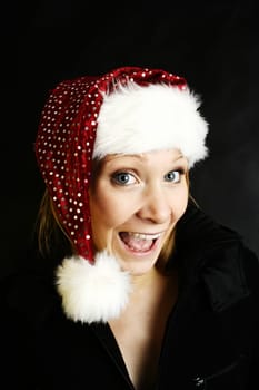 Christmas joy