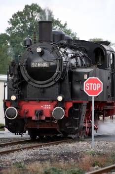 Emil Mayrisch No. 3
