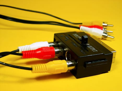 Input - Output