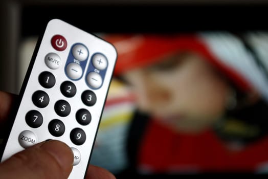 Remote Control 2