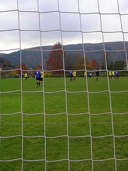 Autumn Championship
